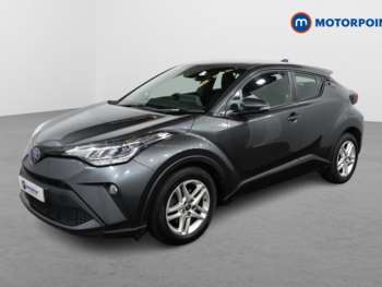 Used Toyota C-HR 2022 for sale - 74953053: Photo