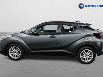 Used Toyota C-HR 2022 for sale - 74953053: Photo