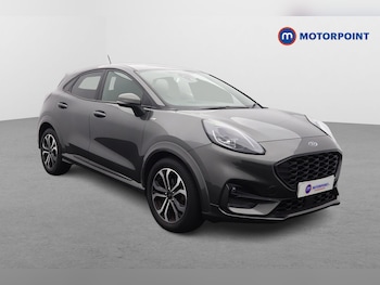 Ford - Puma