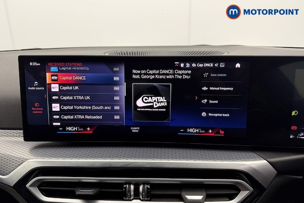 Used BMW 3 Series 2023 for sale - 76196806: Photo 13