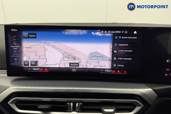 Used BMW 3 Series 2023 for sale - 76196806: Photo 15