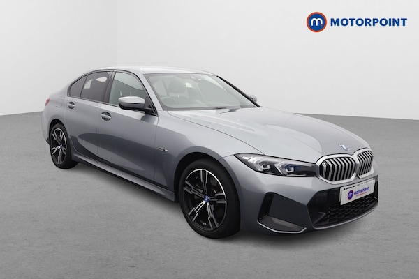 Used BMW 3 Series 2023 for sale - 76196806: Photo 1
