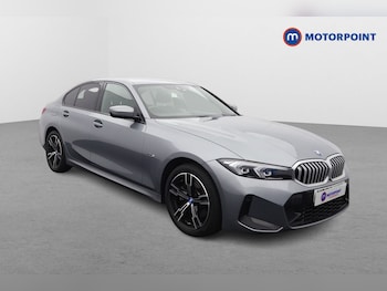 Used BMW 3 Series 2023 for sale - 76196806: Photo