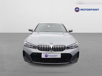 Used BMW 3 Series 2023 for sale - 76196806: Photo