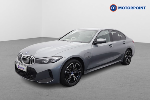 Used BMW 3 Series 2023 for sale - 76196806: Photo 3