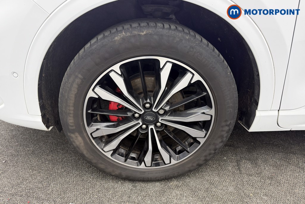 Used Ford Kuga 2022 for sale - 77872914: Photo 26