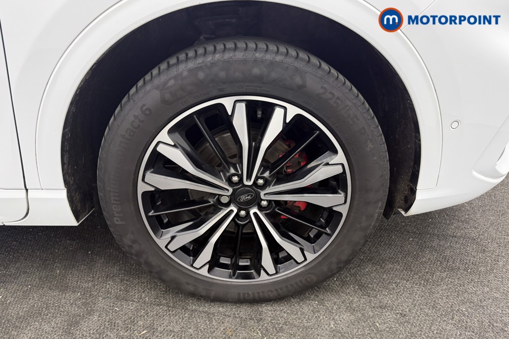 Used Ford Kuga 2022 for sale - 77872914: Photo 29