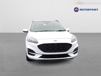 Used Ford Kuga 2022 for sale - 77872914: Photo