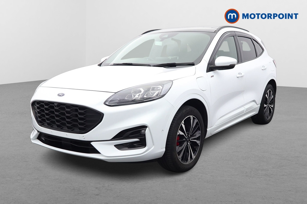 Used Ford Kuga 2022 for sale - 77872914: Photo 3