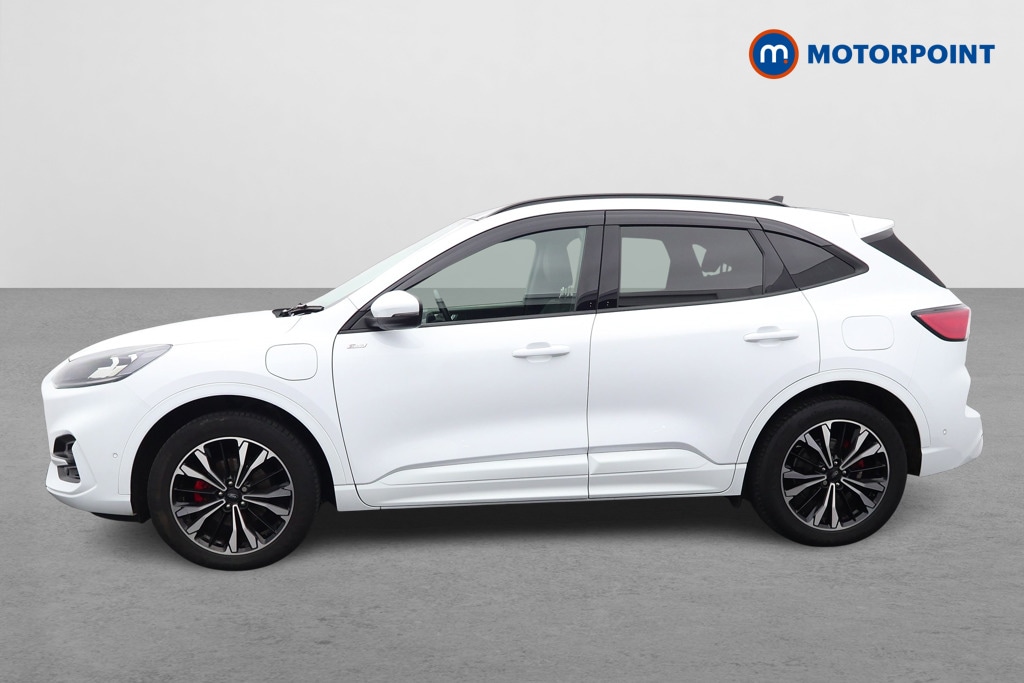 Used Ford Kuga 2022 for sale - 77872914: Photo 4