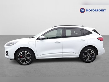 Used Ford Kuga 2022 for sale - 77872914: Photo