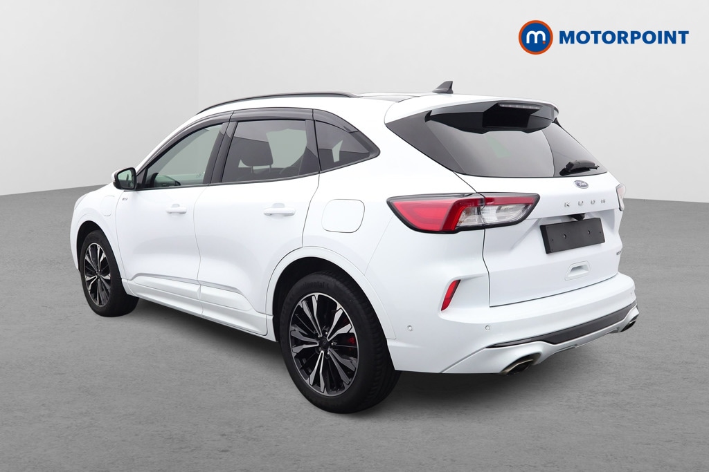 Used Ford Kuga 2022 for sale - 77872914: Photo 5