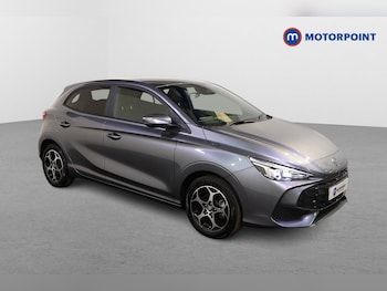 Used MG MG3 2025 for sale - 78543232: Photo