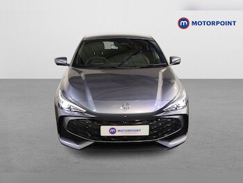 Used MG MG3 2025 for sale - 78543232: Photo