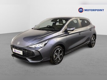 Used MG MG3 2025 for sale - 78543232: Photo