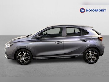 Used MG MG3 2025 for sale - 78543232: Photo