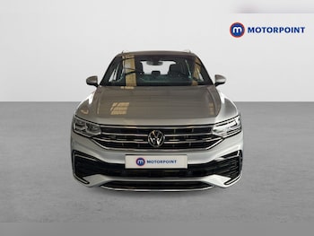 Used Volkswagen Tiguan 2024 for sale - 78818105: Photo