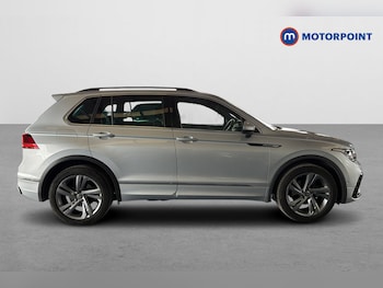 Used Volkswagen Tiguan 2024 for sale - 78818105: Photo