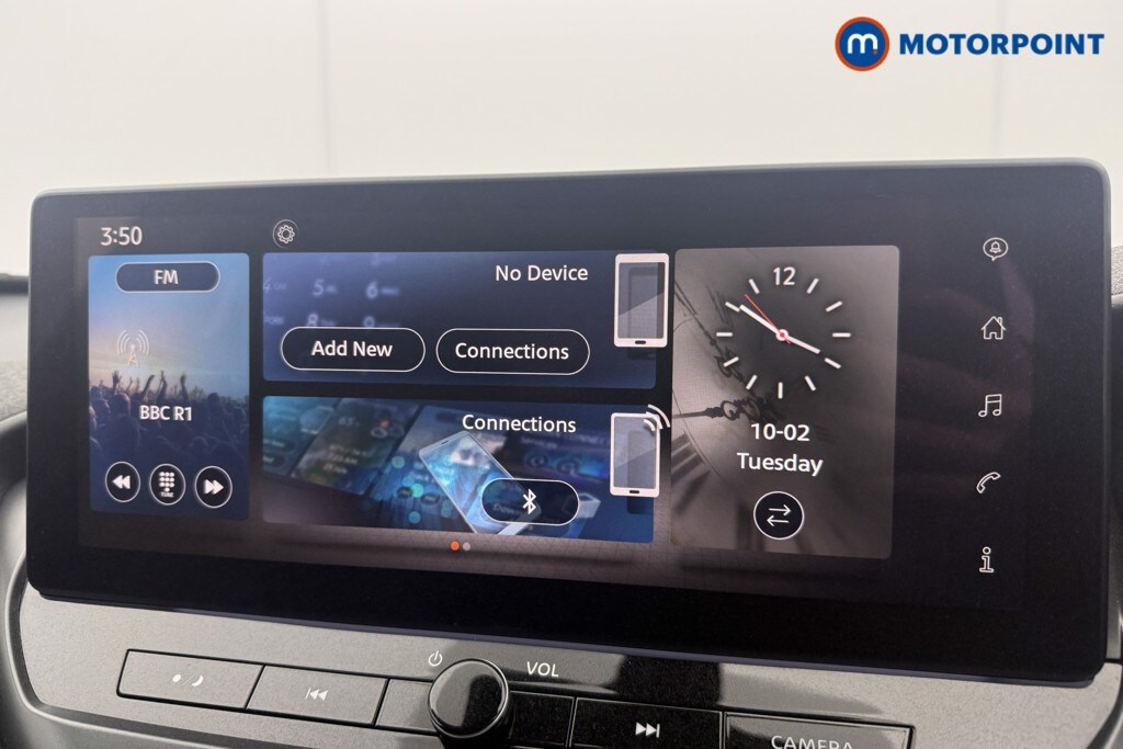 Used Nissan Juke 2025 for sale - 77543296: Photo 10