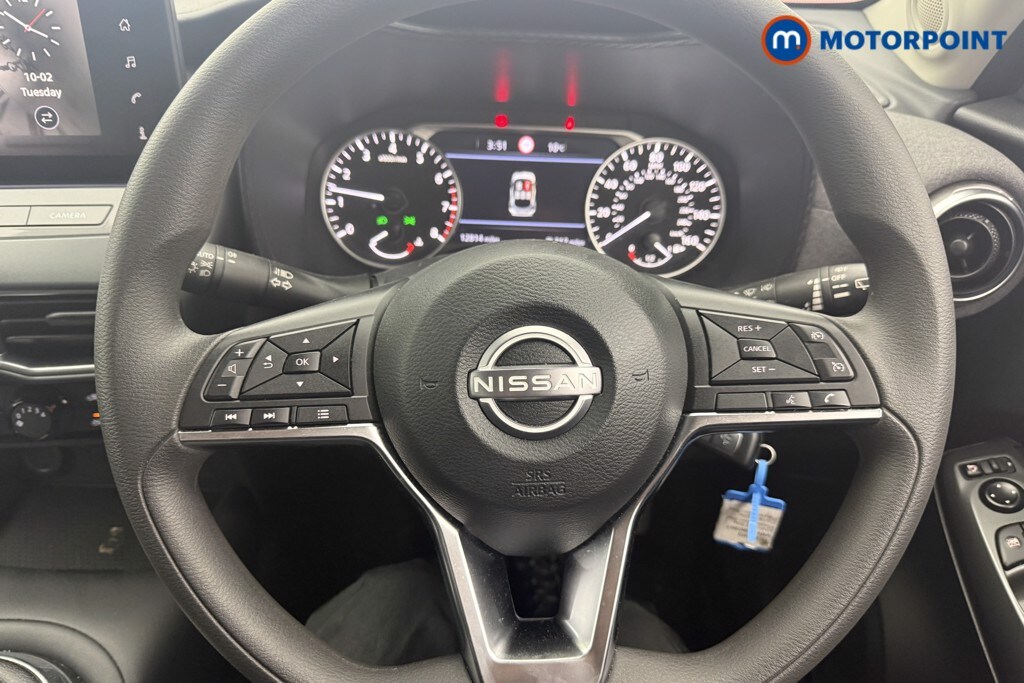 Used Nissan Juke 2025 for sale - 77543296: Photo 13