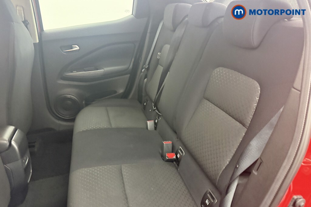 Used Nissan Juke 2025 for sale - 77543296: Photo 19