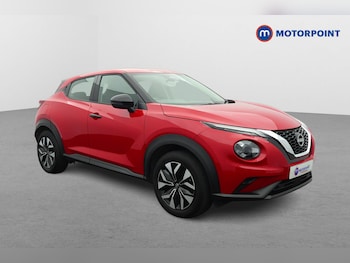 Used Nissan Juke 2025 for sale - 77543296: Photo