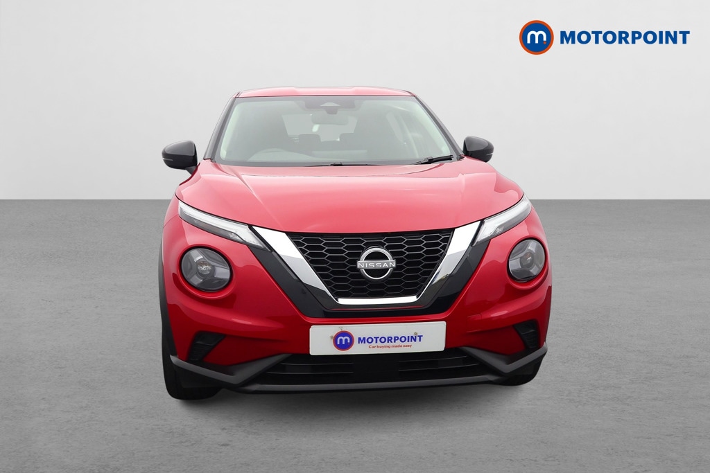 Used Nissan Juke 2025 for sale - 77543296: Photo 2