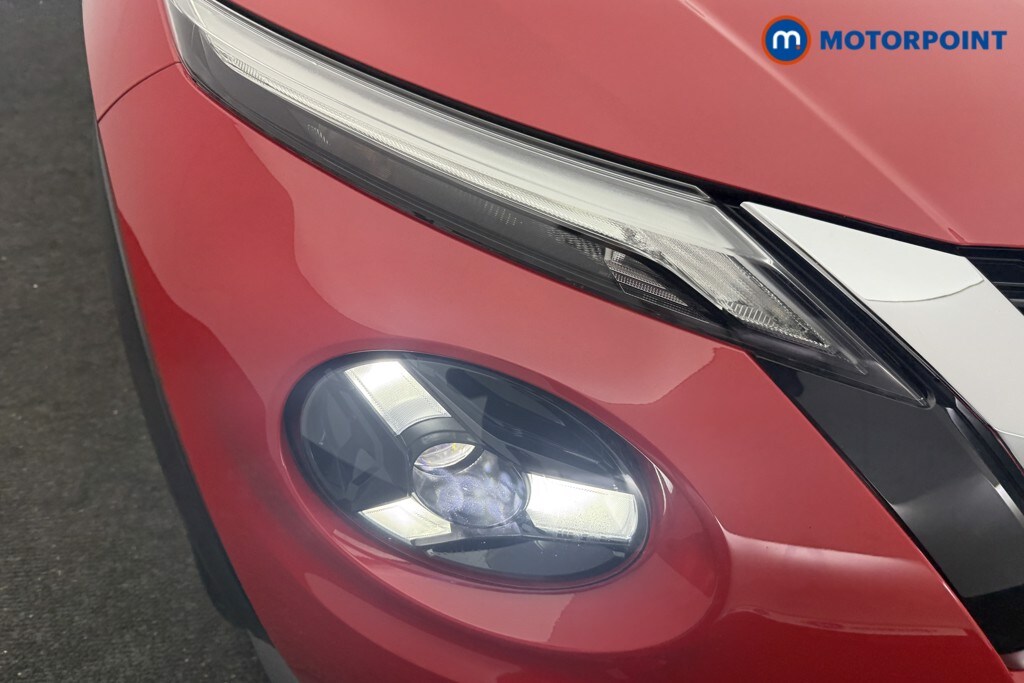 Used Nissan Juke 2025 for sale - 77543296: Photo 21