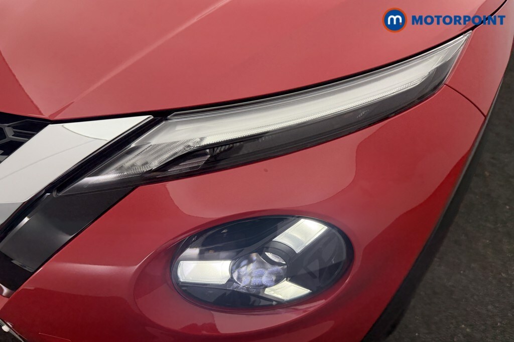 Used Nissan Juke 2025 for sale - 77543296: Photo 22