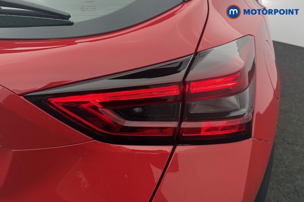 Used Nissan Juke 2025 for sale - 77543296: Photo 24