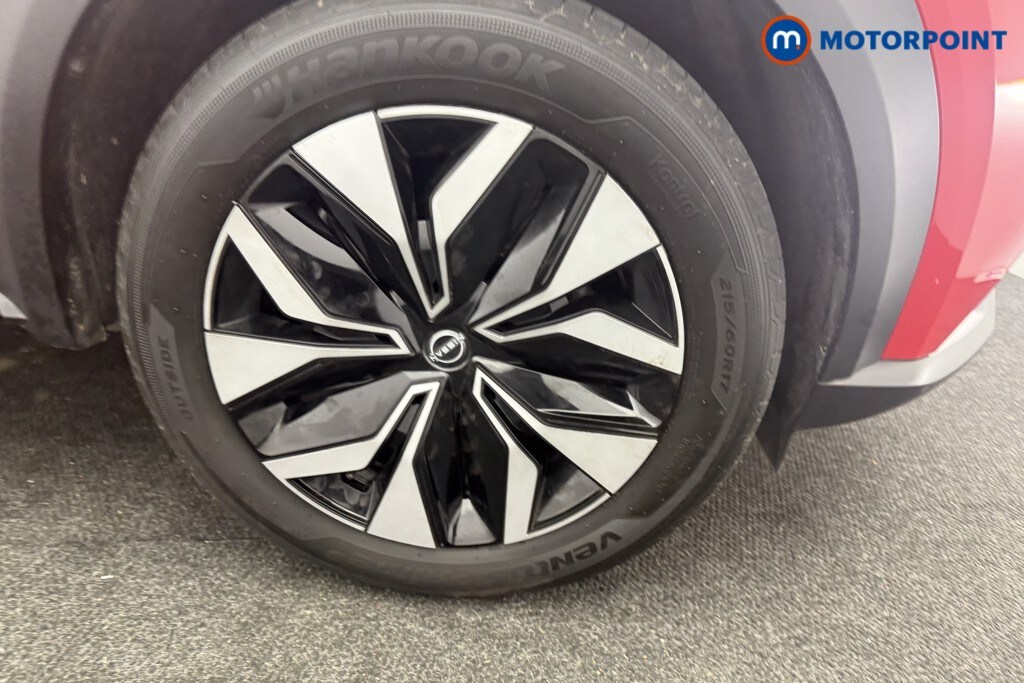 Used Nissan Juke 2025 for sale - 77543296: Photo 28