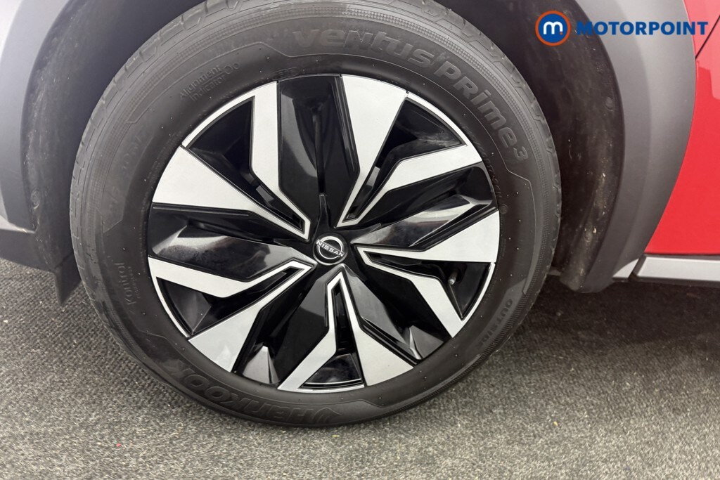 Used Nissan Juke 2025 for sale - 77543296: Photo 29