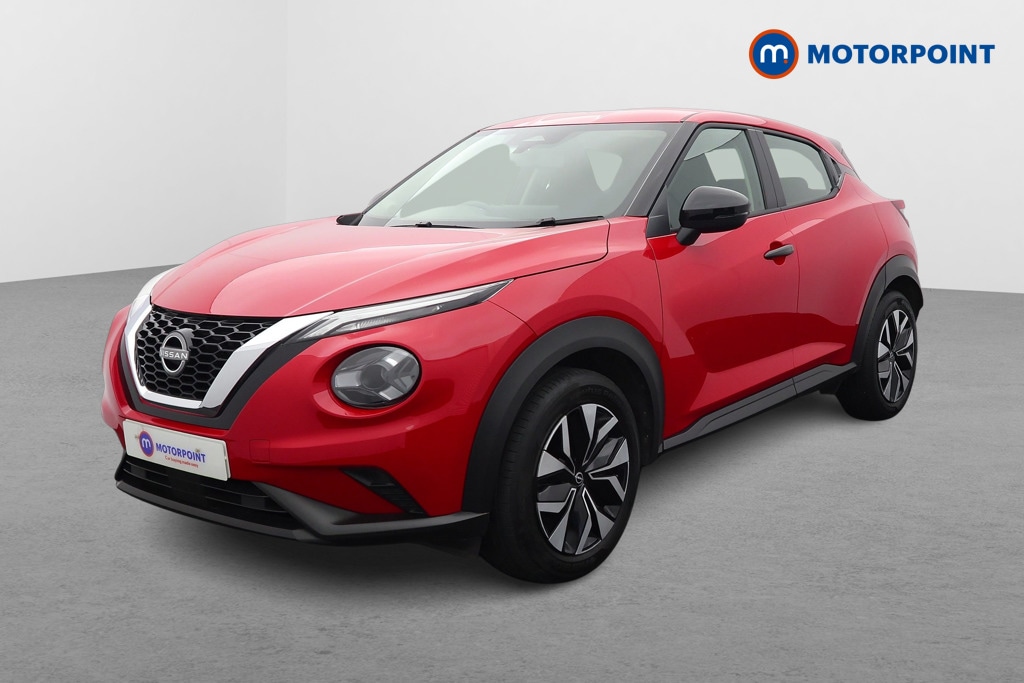 Used Nissan Juke 2025 for sale - 77543296: Photo 3