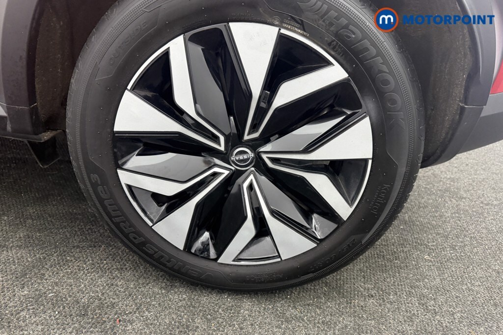 Used Nissan Juke 2025 for sale - 77543296: Photo 30