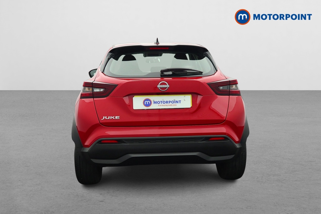 Used Nissan Juke 2025 for sale - 77543296: Photo 6