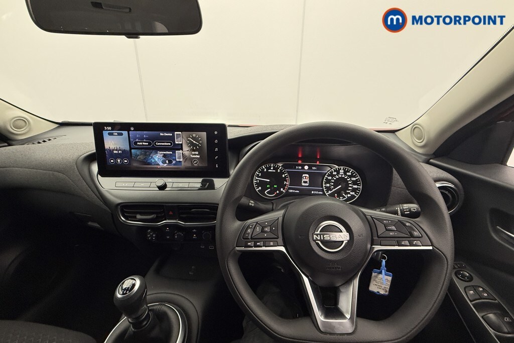 Used Nissan Juke 2025 for sale - 77543296: Photo 9