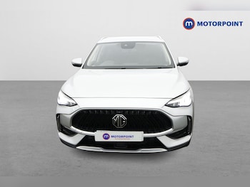 Used MG MG HS 2023 for sale - 78240375: Photo