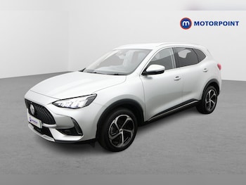 Used MG MG HS 2023 for sale - 78240375: Photo