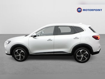 Used MG MG HS 2023 for sale - 78240375: Photo