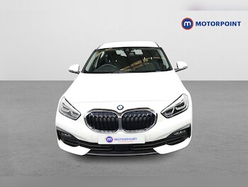 Used BMW 1 Series undefined for sale - 78485399: Photo