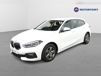 Used BMW 1 Series undefined for sale - 78485399: Photo