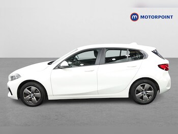 Used BMW 1 Series undefined for sale - 78485399: Photo