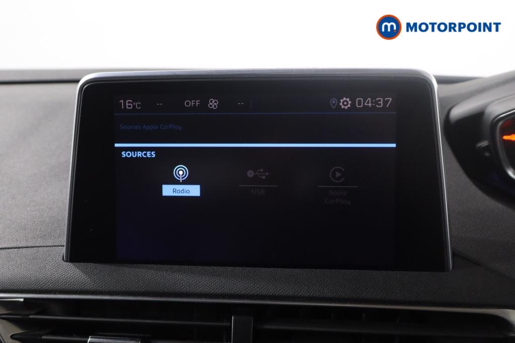 Used Peugeot 3008 2022 for sale - 77104240: Photo 20