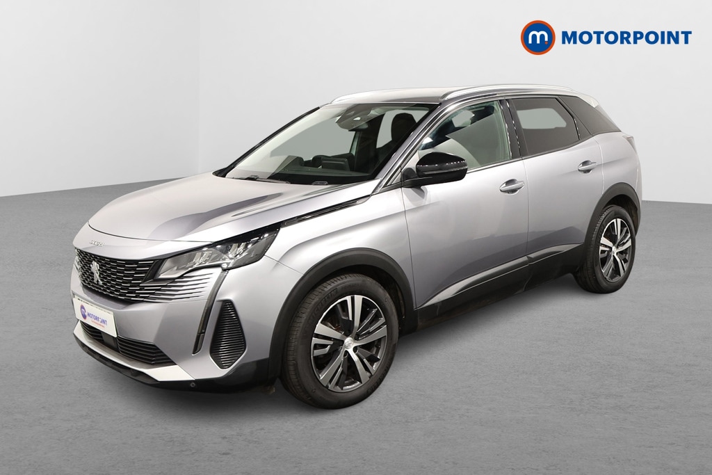 Used Peugeot 3008 2022 for sale - 77104240: Photo 3