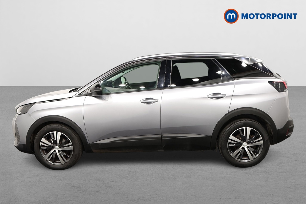 Used Peugeot 3008 2022 for sale - 77104240: Photo 4