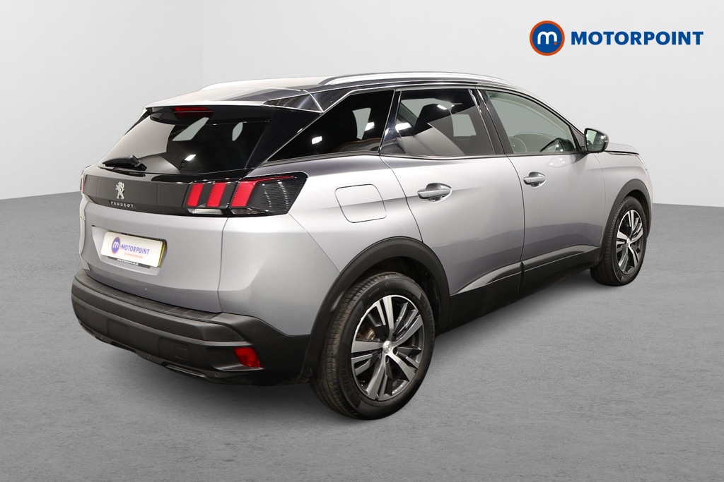 Used Peugeot 3008 2022 for sale - 77104240: Photo 7