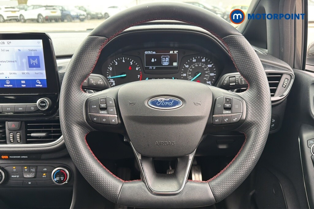 Used Ford Fiesta 2021 for sale - 78166539: Photo 10