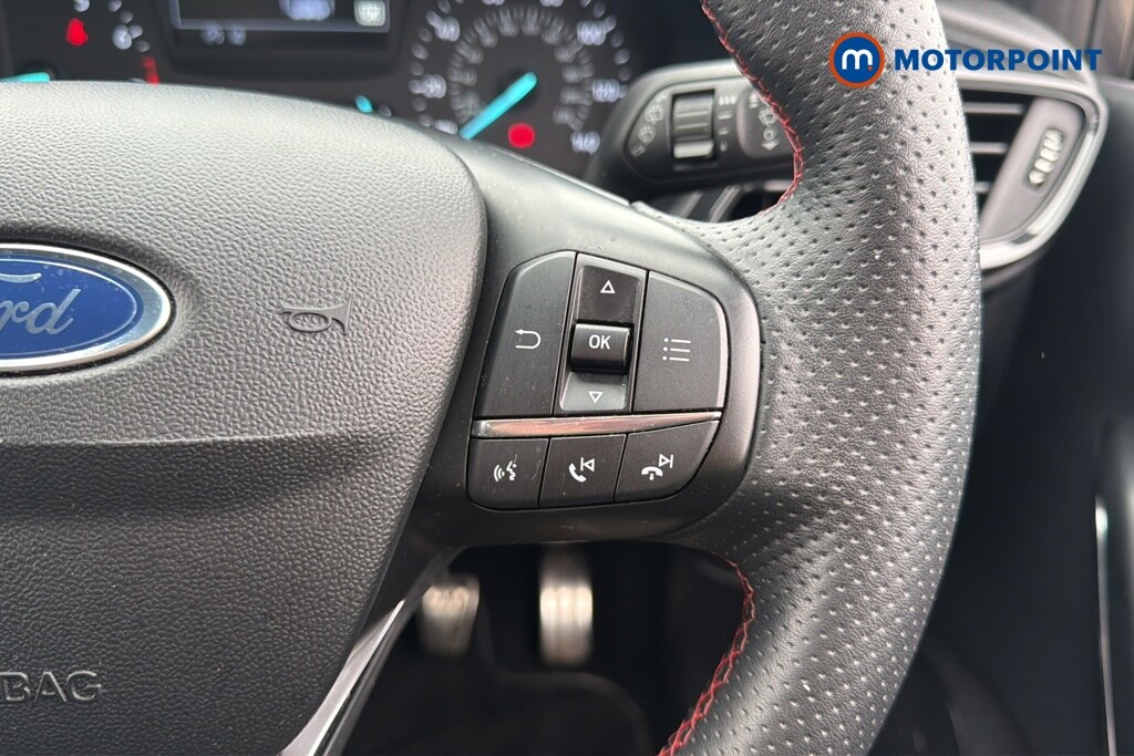 Used Ford Fiesta 2021 for sale - 78166539: Photo 11