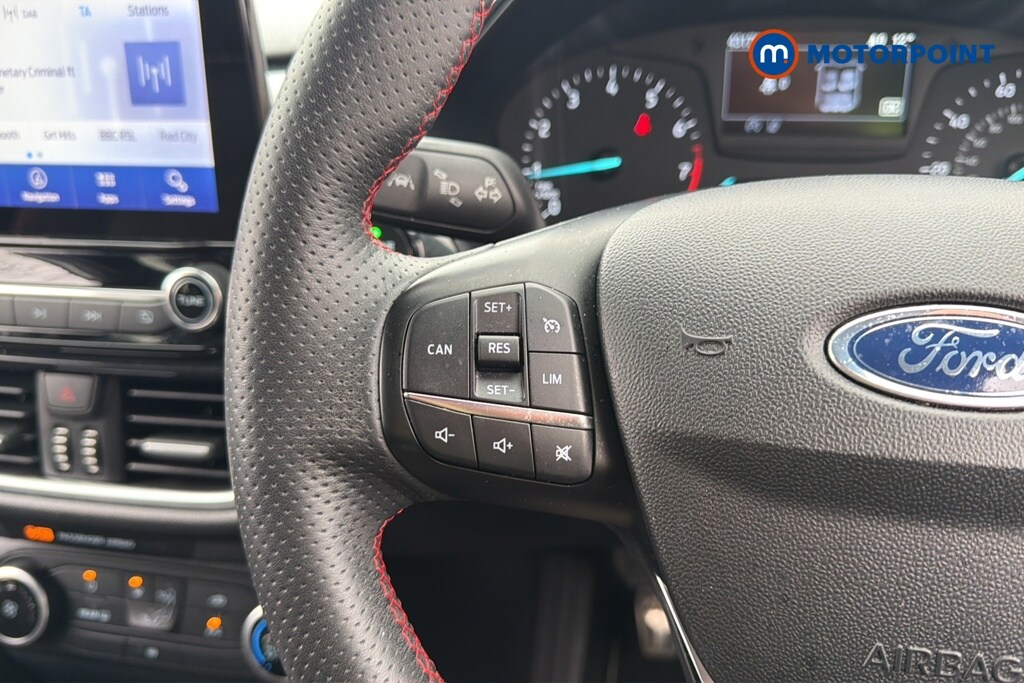 Used Ford Fiesta 2021 for sale - 78166539: Photo 12