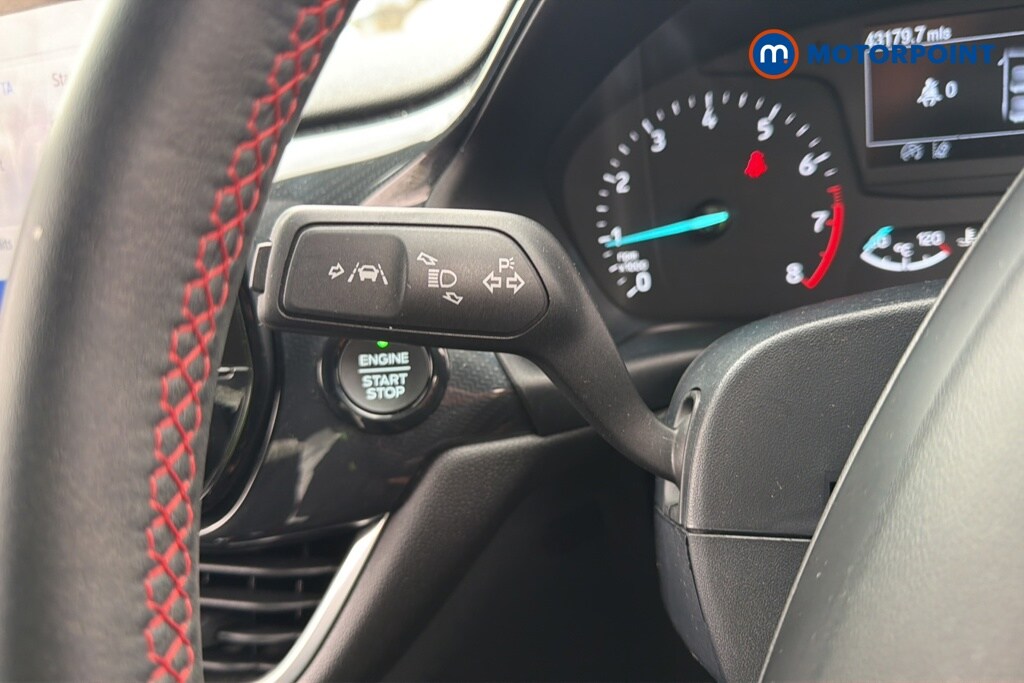 Used Ford Fiesta 2021 for sale - 78166539: Photo 13